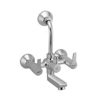 Смеситель для ванны и душа Essco Aspire APR-CHR-101273 Хром
