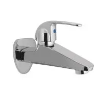 Кран для раковины Essco Orbit ORB-CHR-105037 Хром