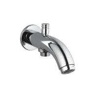 Излив для ванны Essco Cosmo SPE-CHR-103463 с дивертором Хром