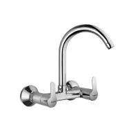 Смеситель для раковины в кухню Essco Cosmo COS-CHR-103309N Хром