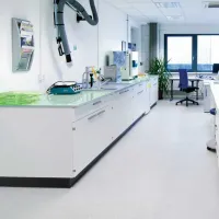 Токопроводящая ПВХ-плитка Forbo Colorex EC