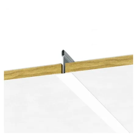 Потолочная плита Экофон Клиник А T15/T24 600x600x15 купить в #REGION_NAME_PP# | Авангард