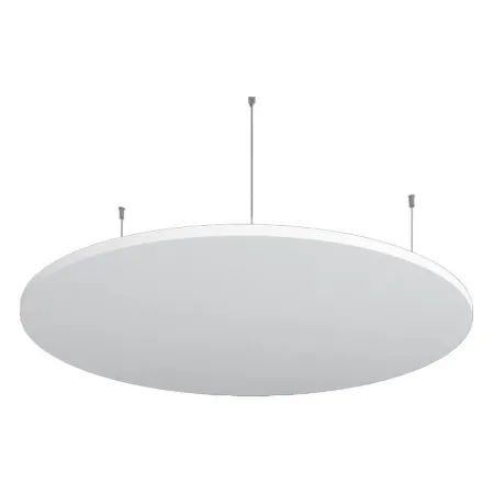 Армстронг OPTIMA L CANOPY Малый круг Ø800мм, белый