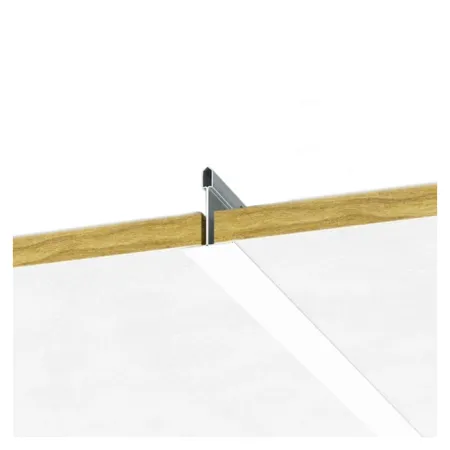 Потолочная плита Экофон Фокус A T24 1200x600x20 купить в #REGION_NAME_PP# | Авангард