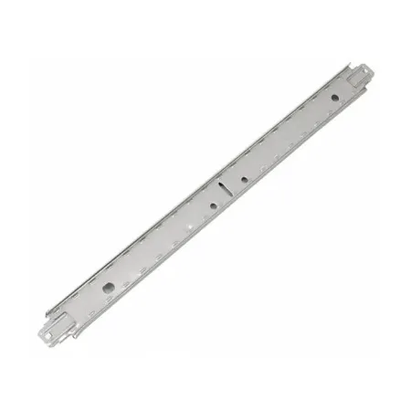 Подвесная система Албес T-15/29 Prim рейка поперечная 15/29 высота профиля 38мм, длина 600мм, хром