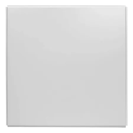 Кассетный потолок Албес AP600A6/45°/Т-24 Tegular 24 белый матовый Эконом