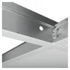 Подвесная система КНАУФ Т15 рейка поперечная 1200x29 мм