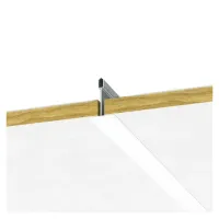 Потолочная плита Экофон Алаид А NE T15/T24 1200x600x15 купить в #REGION_NAME_PP# | Авангард