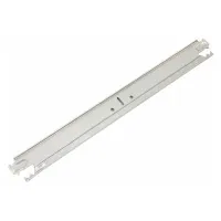 Подвесная система Албес Т-15/38 GL-15 рейка поперечная, высота профиля 38мм, длина 600мм, белый