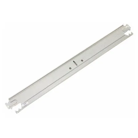 Подвесная система Албес Т-15/38 GL-15 рейка поперечная, высота профиля 38мм, длина 600мм, белый матовый