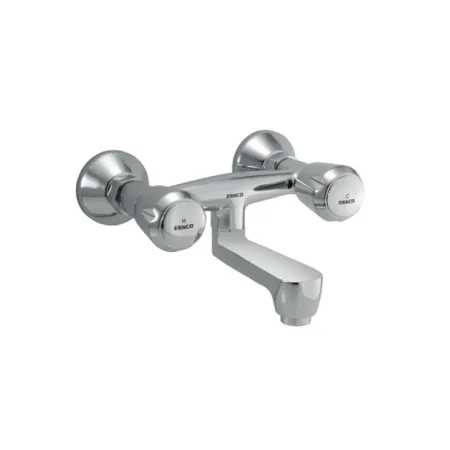 Смеситель для ванны и душа Essco Marvel MQT-CHR-520KN Хром