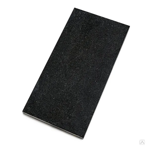 Потолочная плита Рокфон Индастриал Блэк A24 1200x600x25 купить в #REGION_NAME_PP# | Авангард