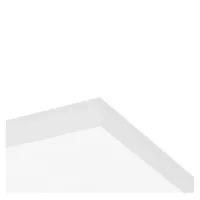 Экофон Соло PE Квадрат 1200x1200мм, Белый