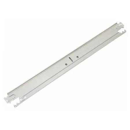 Подвесная система Албес T-15/38 Prim рейка поперечная высота профиля 38мм, длина 600мм, белый