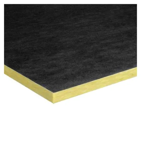 Потолочная плита Рокфон Индастриал Блэк A24 600x600x30 купить в #REGION_NAME_PP# | Авангард