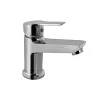 Однорычажный смеситель для раковины Essco Aspire APR-CHR-101011NB Хром
