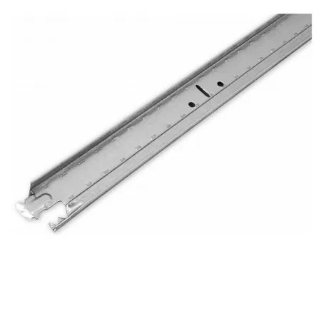 Подвесная система Албес T-24 Prim Line рейка поперечная высота профиля 38мм, длина 1200мм, окраска по RAL