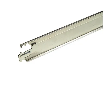 Подвесная система Албес T-15/38 Prim рейка поперечная высота профиля 38мм, длина 600мм, белый