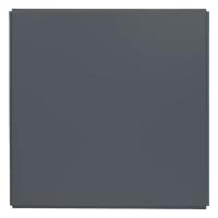 Кассетный потолок Албес AP600A6/45°/Т-24 Tegular 24 металлик Эконом