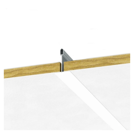 Потолочная плита Экофон Клиник А T15/T24 1200x600x15 купить в #REGION_NAME_PP# | Авангард