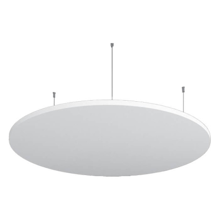 Армстронг OPTIMA L CANOPY Малый круг Ø800мм, белый