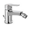 Однорычажный смеситель для биде Essco Aspire APR-CHR-101213B Хром