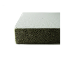 Потолочная плита Армстронг PLAIN Board 600x600x15 купить в #REGION_NAME_PP# | Авангард