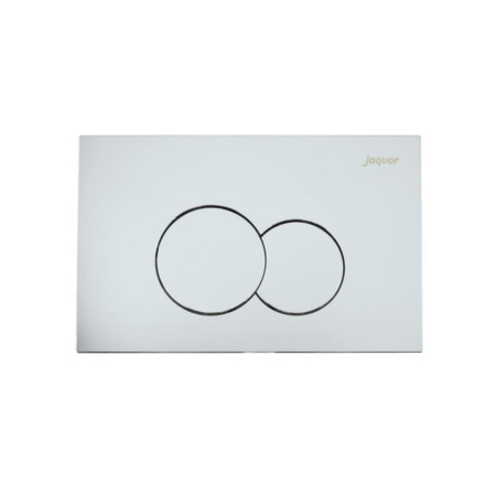 Клавиши смыва Jaquar Opal Prime JCP-CHR-152415 Хром