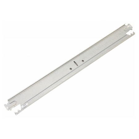 Подвесная система Албес T-15/38 Prim рейка поперечная высота профиля 38мм, длина 600мм, хром