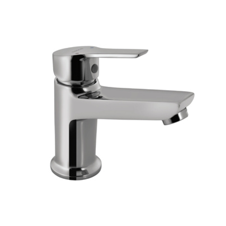 Однорычажный смеситель для раковины Essco Aspire APR-CHR-101011NB Хром