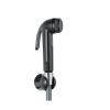Лейка для гигиенического душа Essco ALE-BLK-583 Черный