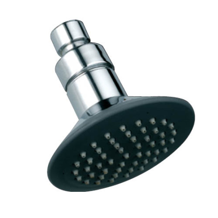 Лейка верхнего душа Essco EOS-CHR-542N Хром