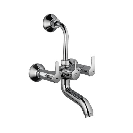 Смеситель для ванны и душа Essco Cosmo COS-CHR-103273 Хром
