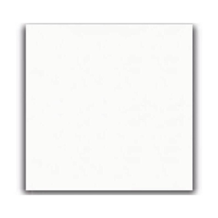 Подвесной потолок Армстронг Board Lay-in Plain 600x600x15мм, белый (GW)