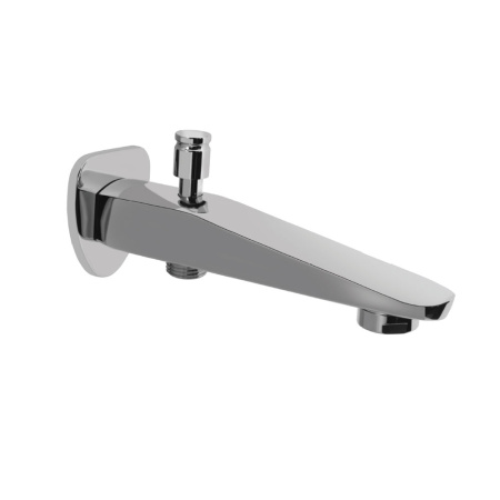 Излив для ванны Essco Orbit SPE-CHR-105463 с дивертором Хром