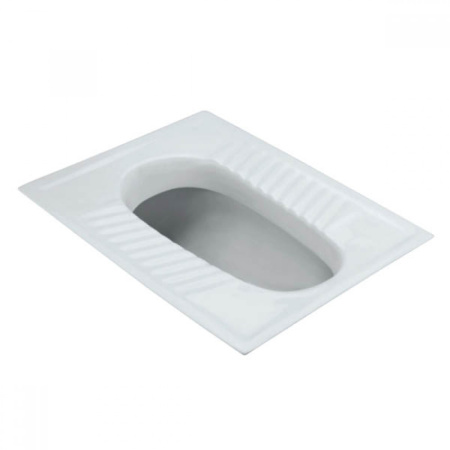Чаша генуя Essco Elements ECS-WHT-455LE Белая