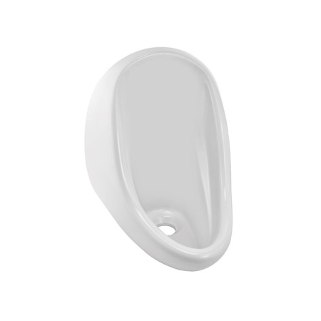 Писсуар настенный Essco Elements ECS-WHT-253 Белый