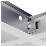 Подвесная система ARMSTRONG Retail 15 Zn рейка несущая 3600x32 мм